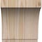 Ekena Millwork 5 1/2"W x 6"D x 6"H Imperial Smooth Knee Brace, Douglas Fir BRC06X06X06IMP00SDF - alternate 4